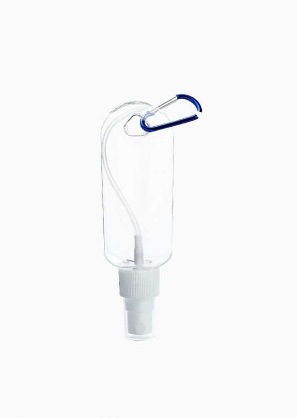 ATOMIZADOR Frasco Atomizador transparente (60ml)