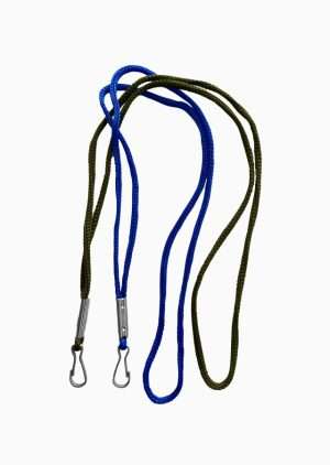 CORDONES-LANYARD Lanyards con cordones