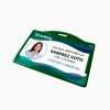 Fotocheck en PVC + Portafotocheck
