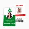 Fotochecks PVC