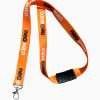 Lanyard con Breakaway de seguridad