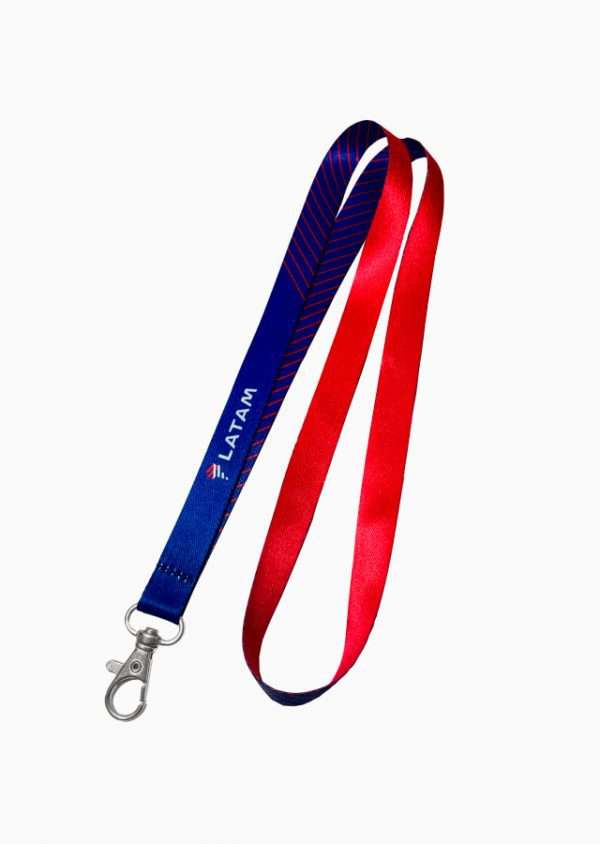 lanyards clásicos