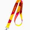 Lanyards clásicos