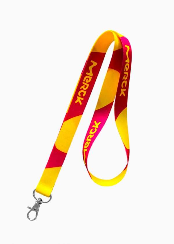 Lanyards clásicos