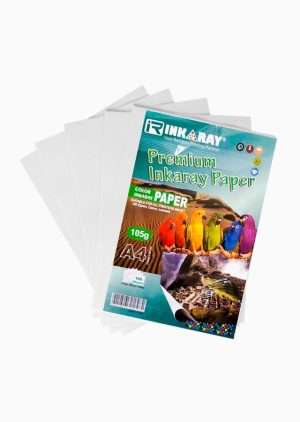 Papel A4 Premium (100 hojas)