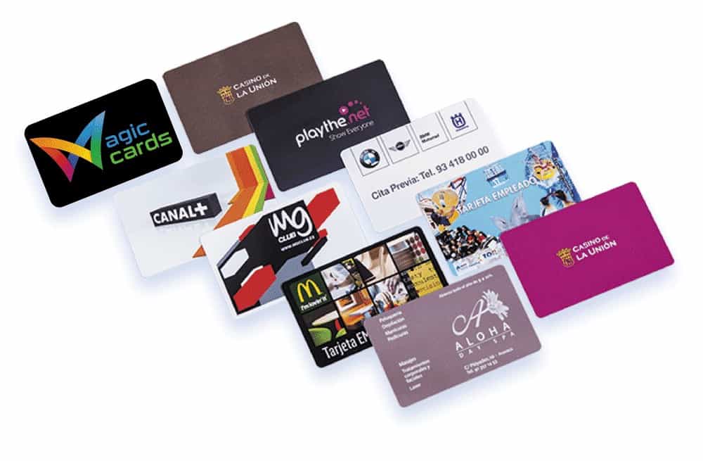 fotochekcs en PVC