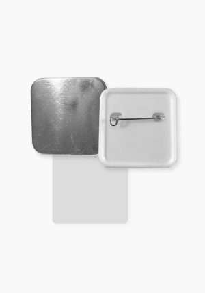 INSUMO PIN CUADRADO PLASTICO