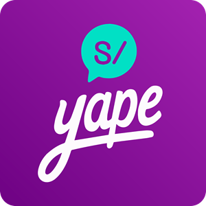 Formas de pagos 4 YAPE
