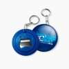 destapador-plastico-azul-hosh llavero-destapador-de-plastico