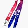 Lanyard Clásico con mosquetón giratorio
