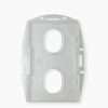 Portafotocheck doble cara (Protector)