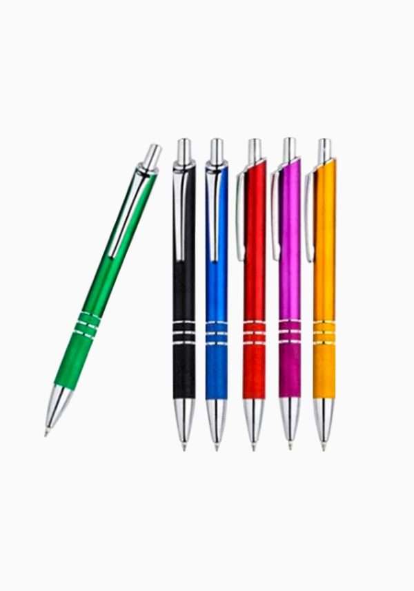 Lapiceros metálicos H400 Lapiceros metálicos H400