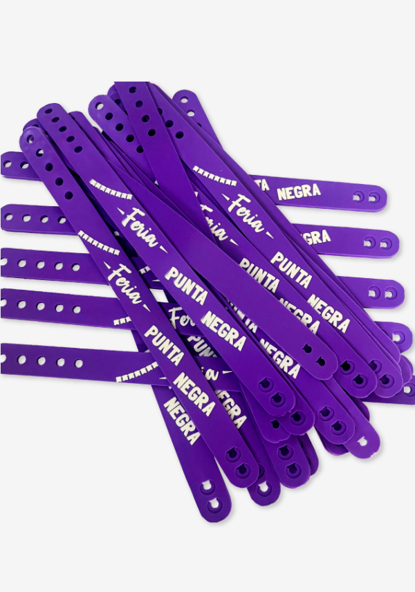 PULSERAS-UV-LED PULSERAS-UV-LED