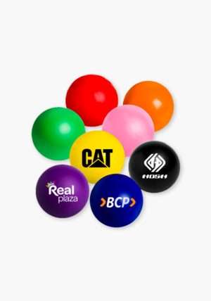 pelotas antiestrés pelotas antiestrés