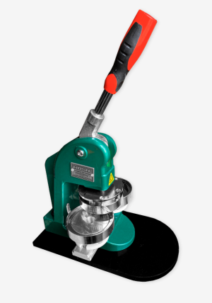 Máquina botonera H75 HOSH