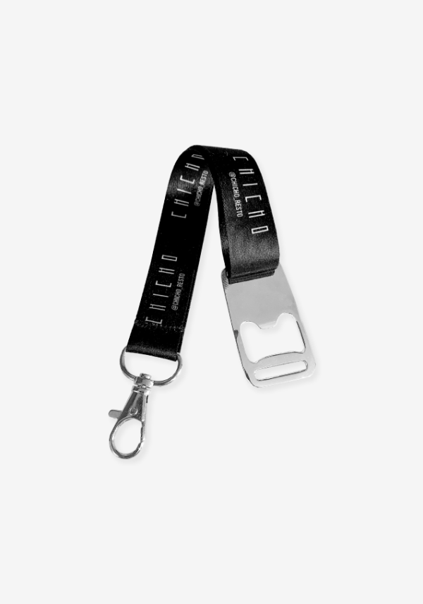 llavero-lanyard-destapador-y-mosqueton-giratorio-hosh-2 Llavero layard con destapador de metal y mosquetón giratorio de aluminio. Ventas al por mayor en Perú.