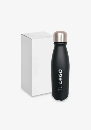 Botella termo 500 ml