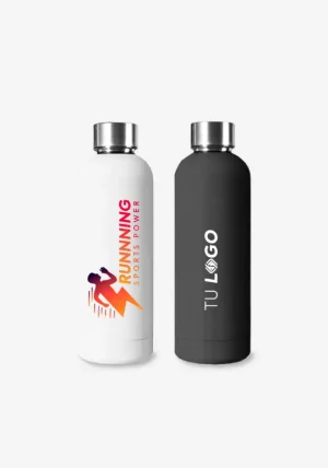 thermo de acero