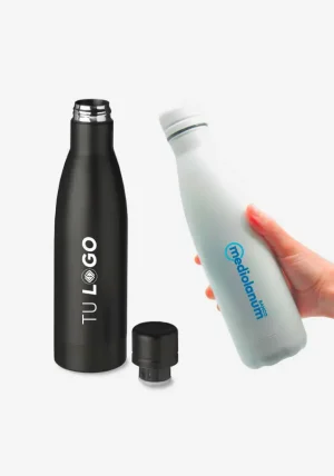 botella thermo
