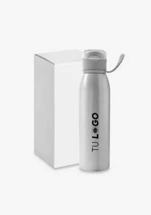BOTELLA DE ALUMINIO HB-008