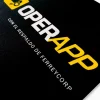 Mouse Pad Personalizado con Logo Empresarial
